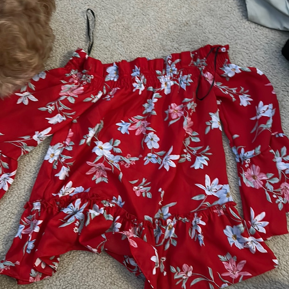 shirt